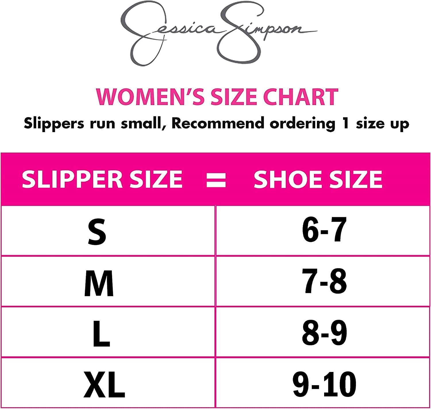 Women's Faux Fur Memory Foam House Slippers with Anti-Skid Soles